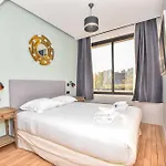 Apartmán Stunning - 1br 4p - Opera Garnier *