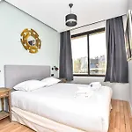 Apartmán Stunning - 1br 4p - Opera Garnier *