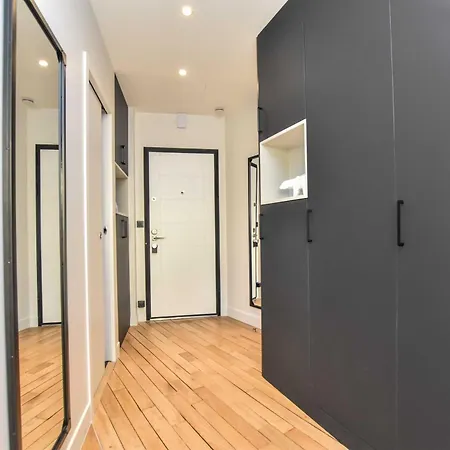 Stunning - 1br 4p - Opera Garnier *