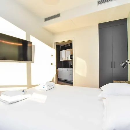 Stunning - 1br 4p - Opera Garnier Apartman