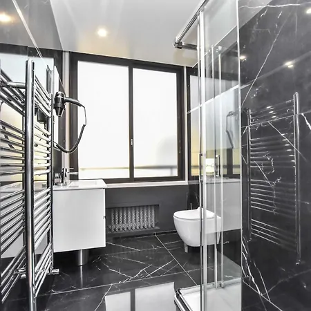 Stunning - 1br 4p - Opera Garnier