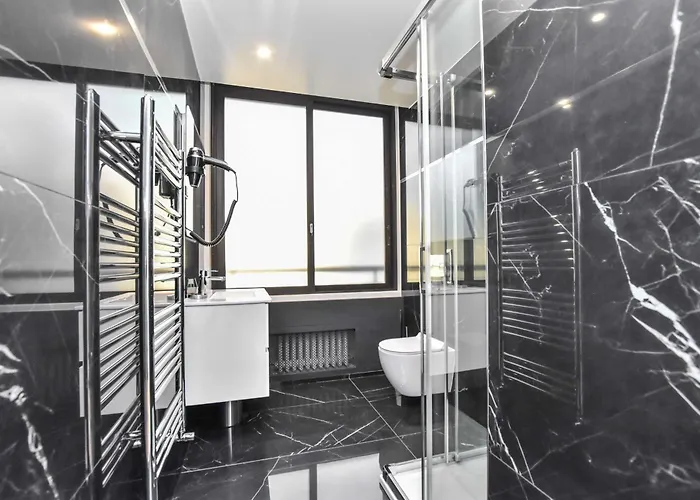 Stunning - 1br 4p - Opera Garnier